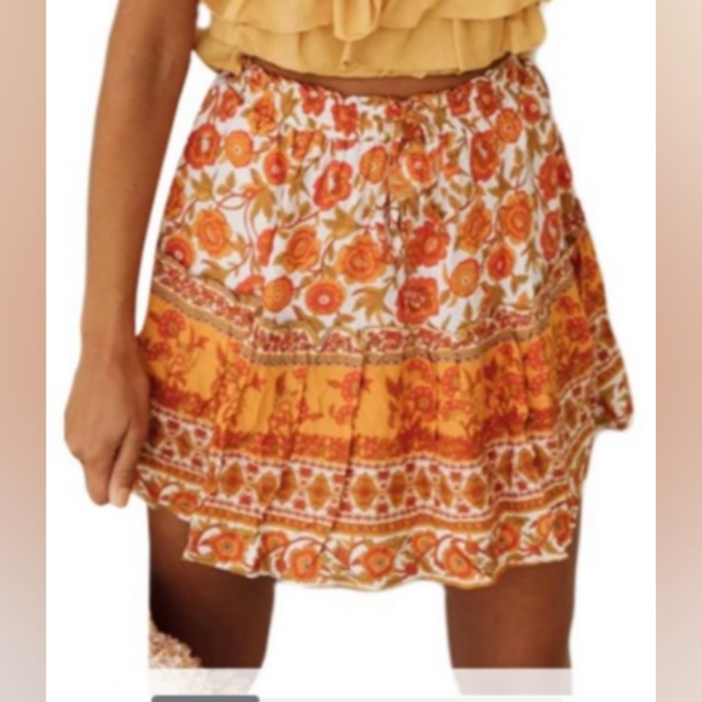Skirt